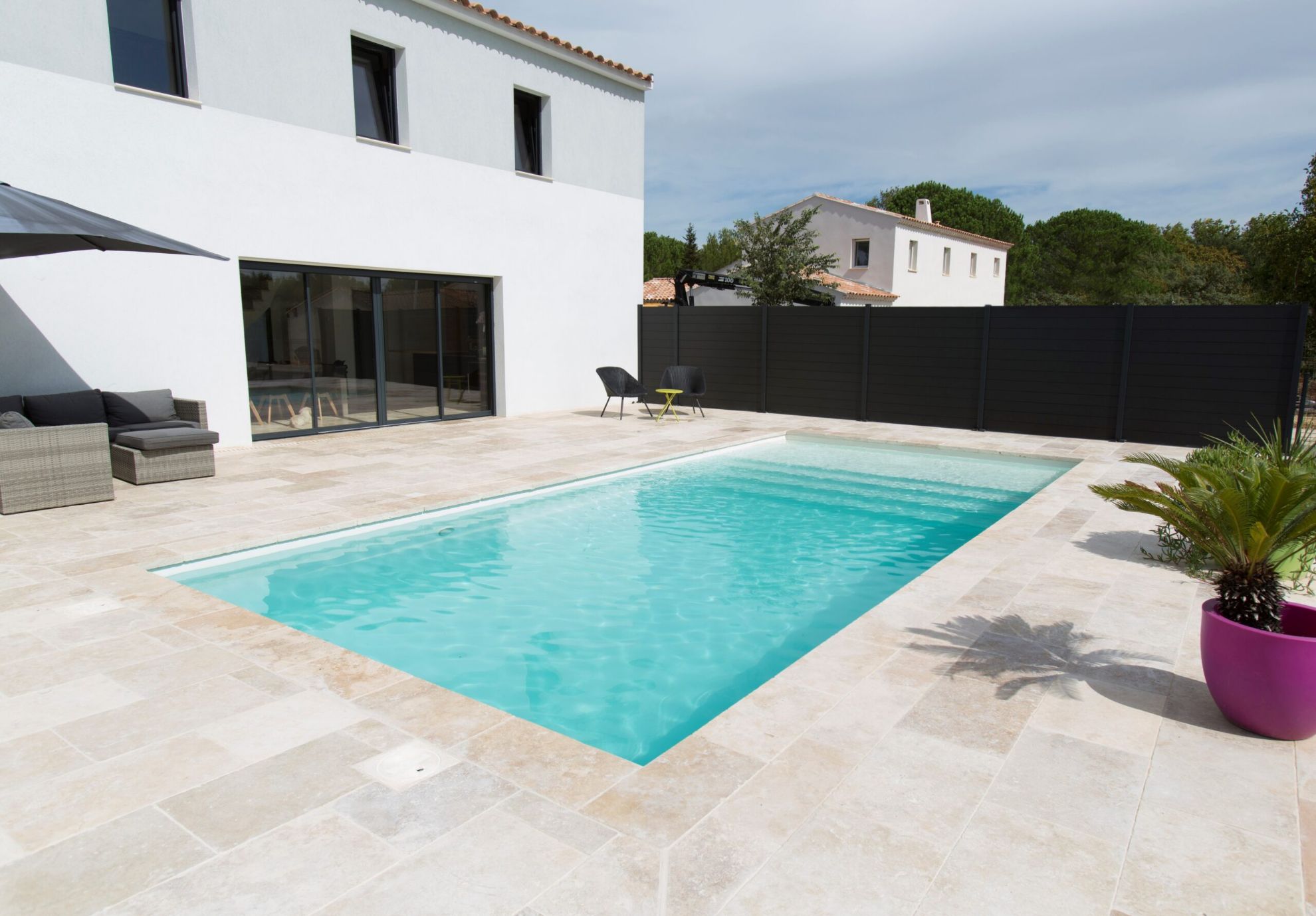 Image de Rectangulaire AMORGOS