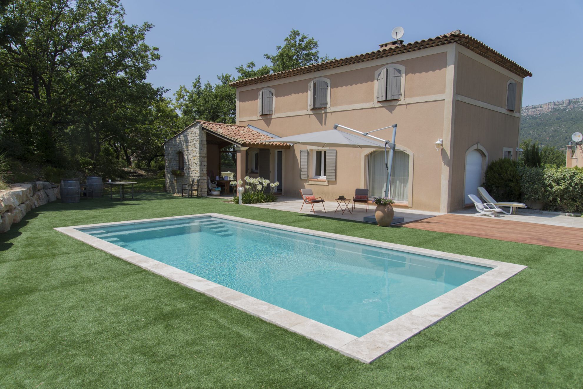 Image de Rectangulaire LEMNOS